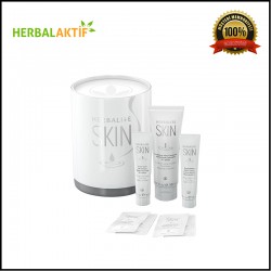 Herbalife Skin Mini 7 Günde Sonuç Seti